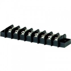 Bloc de jonction 8 circuits 20A Bloc de jonction 8 circuits 20A