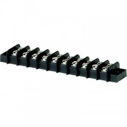 Bloc de jonction 10 circuits 20A Bloc de jonction 10 circuits 20A