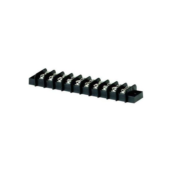 Bloc de jonction 10 circuits 20A Bloc de jonction 10 circuits 20A Comptoir Nautique