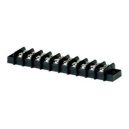 Bloc de jonction 10 circuits 20A Bloc de jonction 10 circuits 20A