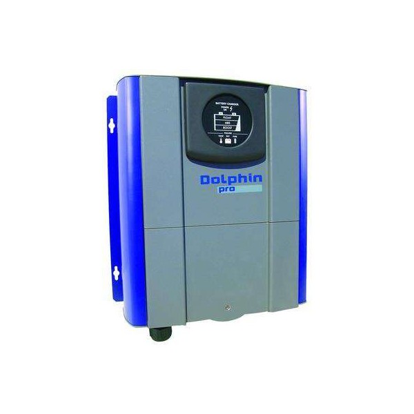 Chargeur de batterie 24V 40A 3 sorties 115/230V Chargeur de batterie 24V 40A 3 sorties 115/230V Comptoir Nautique