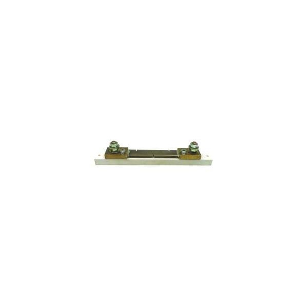 Shunt 100mV/300A Shunt 100mV/300A Comptoir Nautique