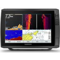 GPS sondeur echomap ultra 122sv