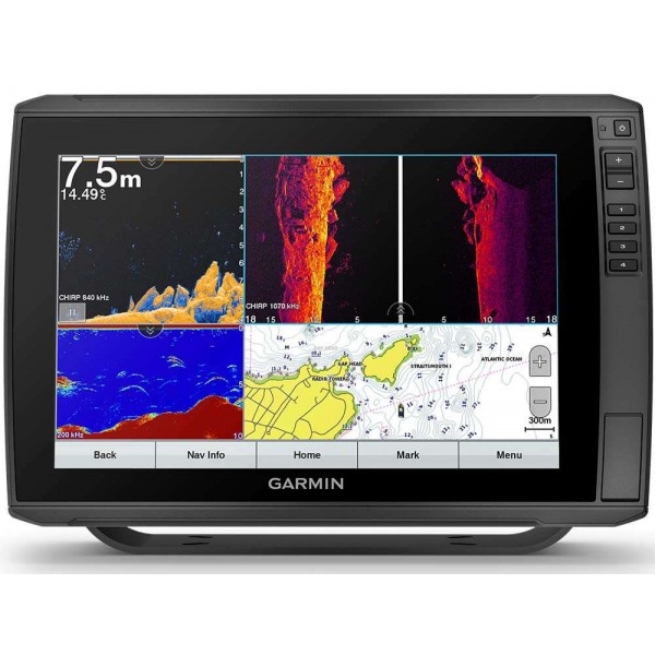 Comparatif Garmin Echomap Ultra vs Gpsmap XSV Blog de Comptoir Nautique