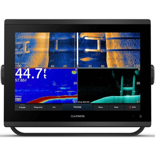 Comparatif Garmin Echomap Ultra vs Gpsmap XSV Blog de Comptoir Nautique