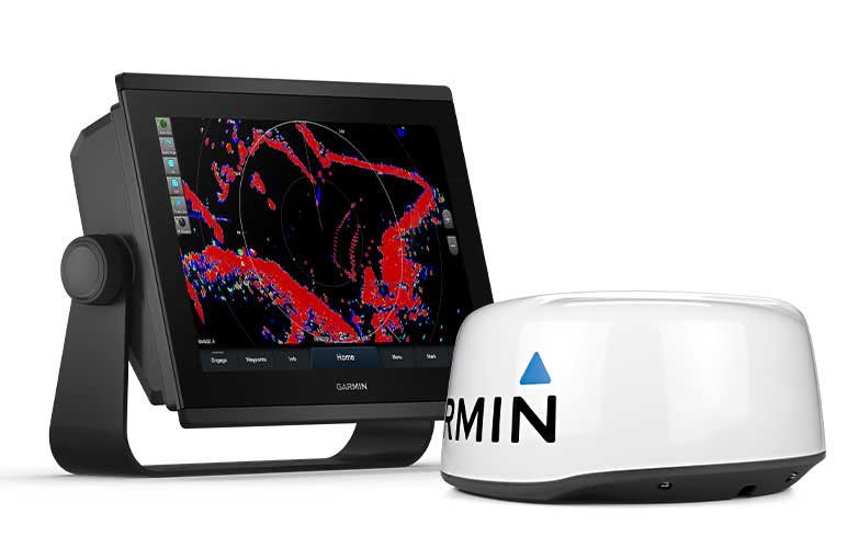 Comparatif Garmin Echomap Ultra vs Gpsmap XSV Blog de Comptoir Nautique