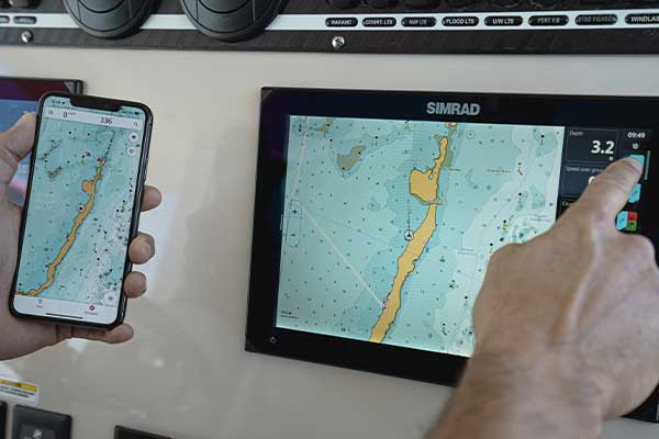 Choisir ses instruments de navigation