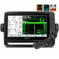 EchoMAP UHD 92sv GT54