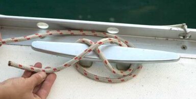 Lot De 2/5/10 Taquets De Quai En Nylon PA66 – 4 Pouces, Noir – Pour Bateau, Kayak, Jet-ski – Également Déco Marine Et Patère