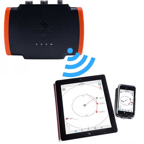 AIS-WIFI