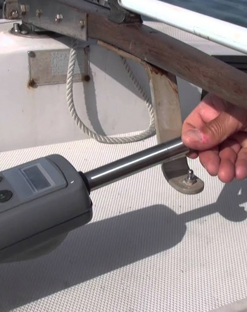 installation-pilote-raymarine