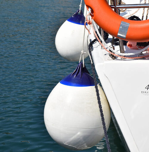 pare-battage-spérique