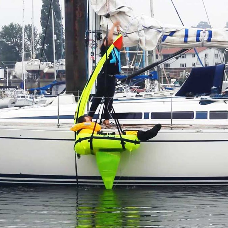 Jon Buoy MK6