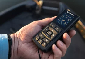 minn kota moteur remote télécommande