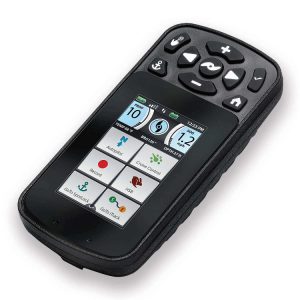 Télécommande tactile i-Pilot Link