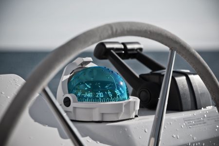 Compas bateau Compas bateau