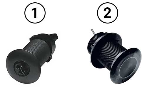 Pack avec capteur et sonde