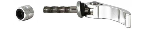 Axe de serrage carpo M8