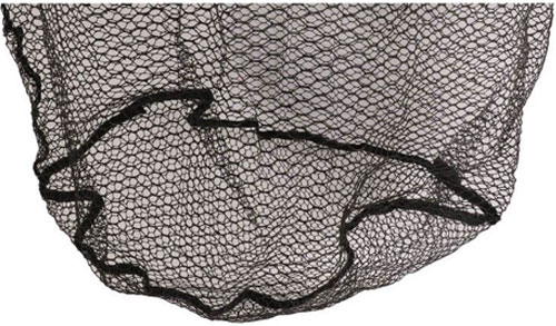 Épuisette Vivier Amiaud Complète Maille 7mm - Tête Avec Filet Sans Manche
