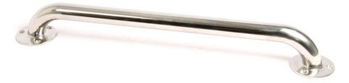 Main courante inox basse 500mm - Seanox