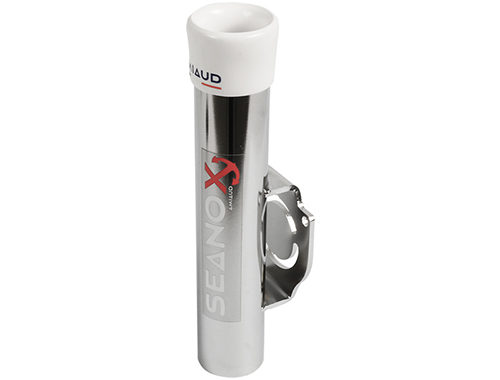 Joint D’étanchéité Pour Support De Canne à Pêche Encastré - Lot De 4 Pièces PVC Noir Pour Kayak Et Bateau
