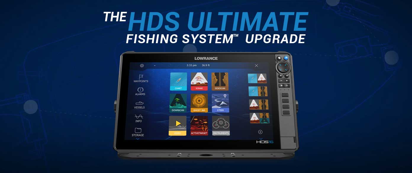 offre remboursement lowrance hds