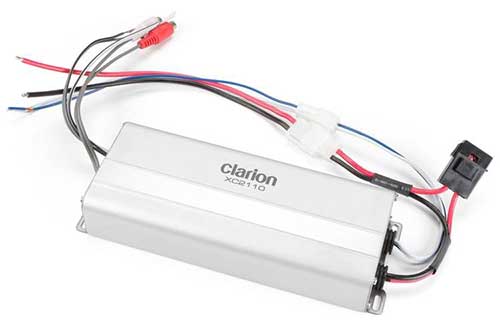 amplificateur XC2110