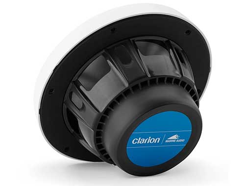 haut-parleur CMSP 6.5"