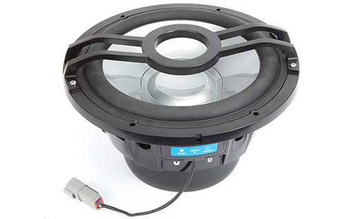 subwoofer CMSP 10" RGB