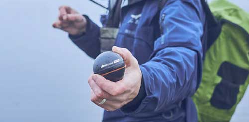 Deeper pro+2