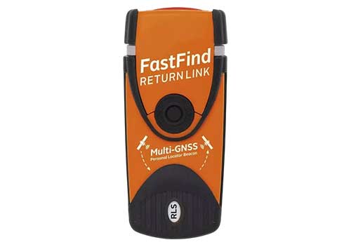 balise gnss gps