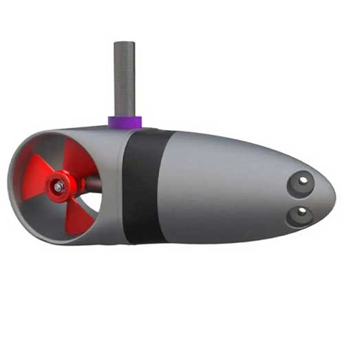 propulseur externe