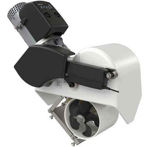 propulseur rétractable