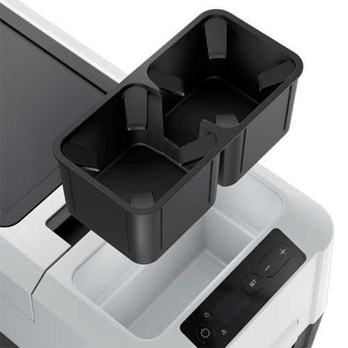 Réfrigérateur portable Waeco Coolfreeze CFX 3 35