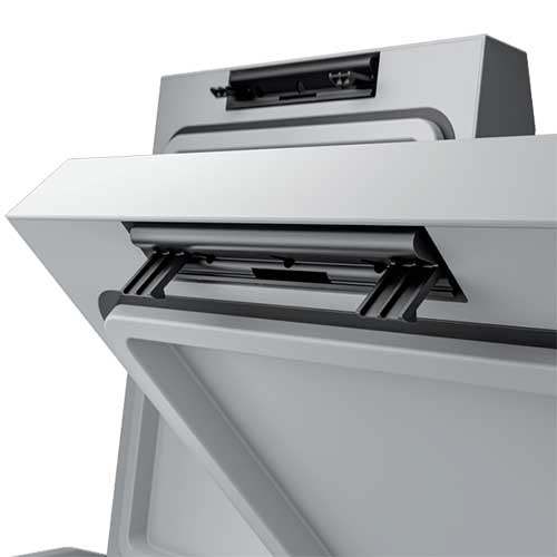 Glacière 12V/230V Dometic CoolFun CK40D Hybrid 40L Camping-car