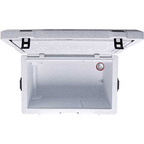 Module Séparation/paroi Pour Glacières Dometic Cool-Ice CI 55 à CI 110 - Polyéthylène Gris