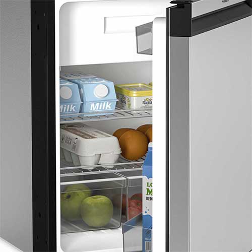 Réfrigérateur bateau Dometic NRX 35S inox