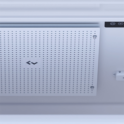 Evaporateur plat Dometic VX50 pour réfrigérateur de bord