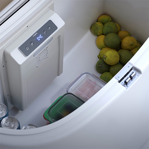 Groupe froid Dometic CSX 150FZ