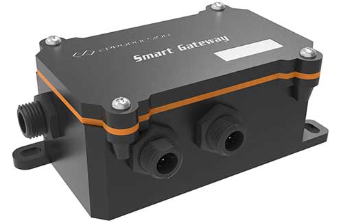 Passerelle NMEA2000 ePropulsion Smart Gateway