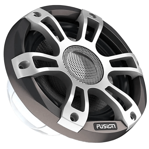 Haut-parleurs gris Fusion Signature 3i Sport 6.5" 230W