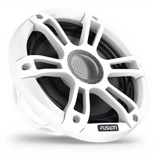 Technologie Curv speaker Fusion Signature 3i Sport