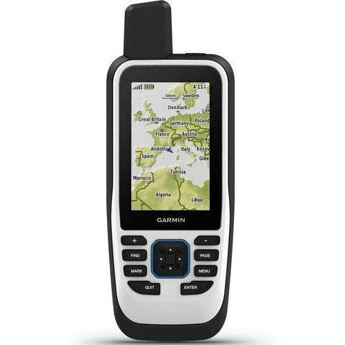 Garmin GPSMAP 175 - GPS Portable, Occasion, Besoin De Mise à Jour Cartes