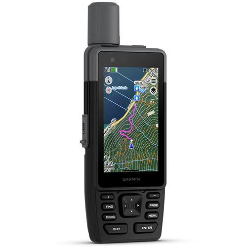 GPS portable Garmin H1