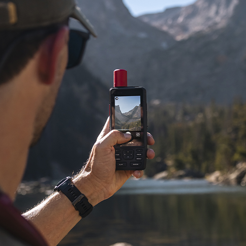 GPSMAP H1i Plus - Fonctions connectées