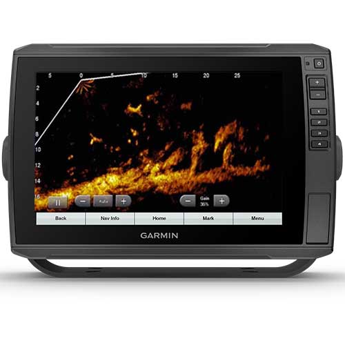 EchoMAP Ultra 102sv GT56 avec livescope lvs32 & Lvs34