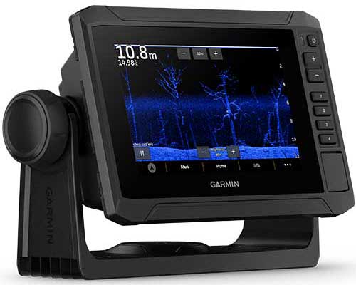 Garmin Echomap UHD2 Clearviu