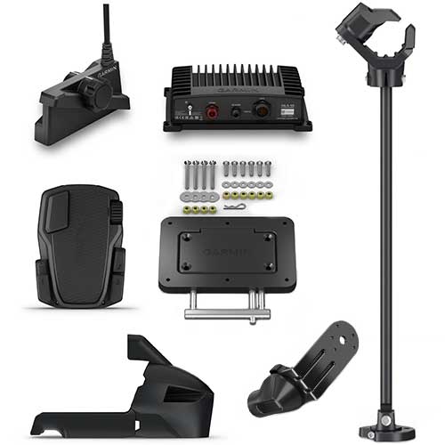 Accessoires pour le moteur Garmin Force Kraken eau douce