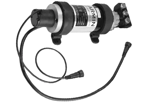 Pompe Hydraulique Garmin 2L 