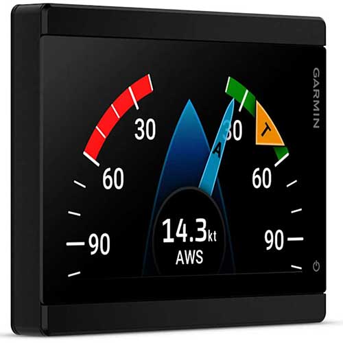 Garmin GMI 40 écran tactile multifonction